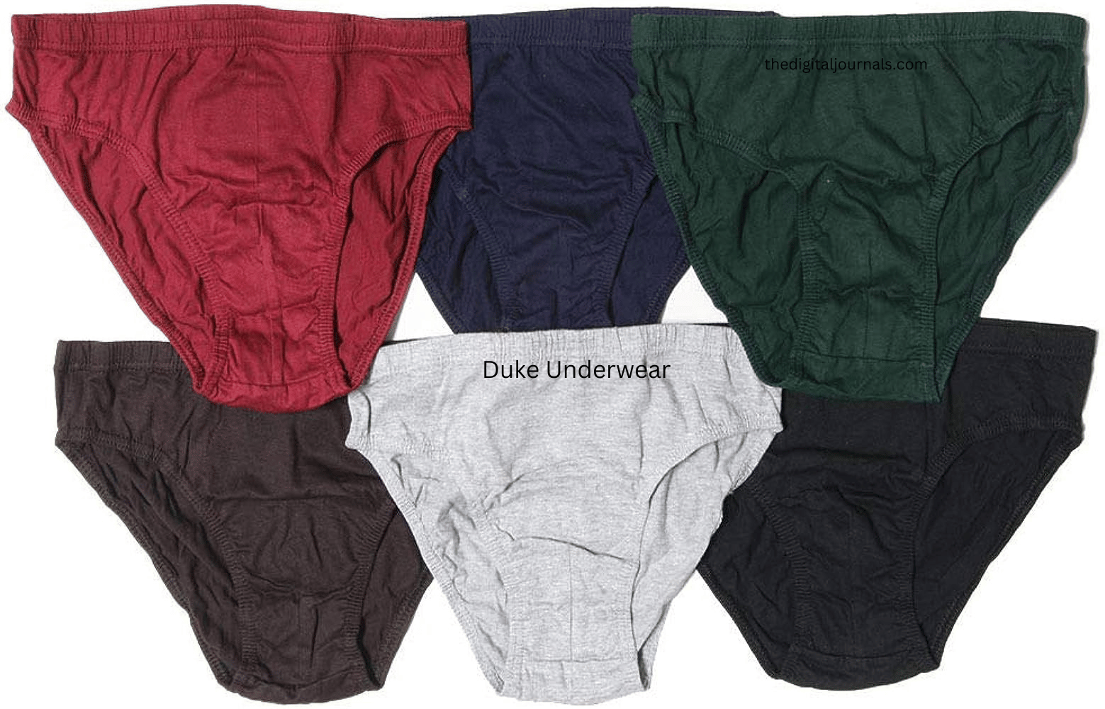 Duke Underwears