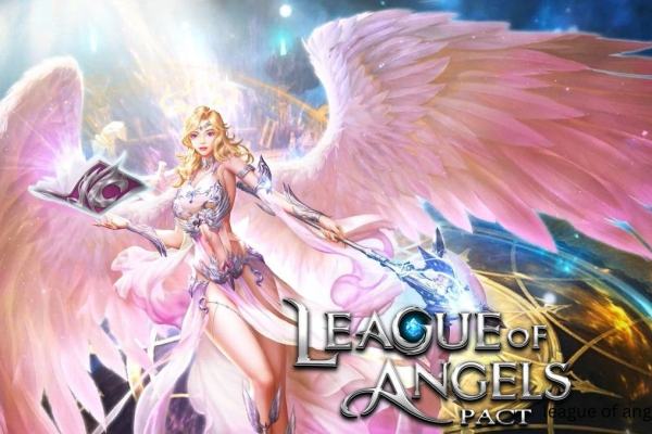 league of angel